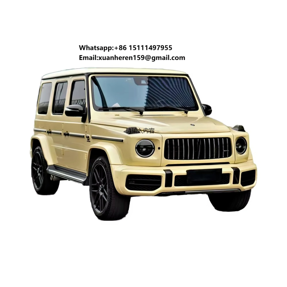 Car Vinyl Wrap Roll 1.52X18M - Crystal Series Car Wrap Vinyl Amberwave