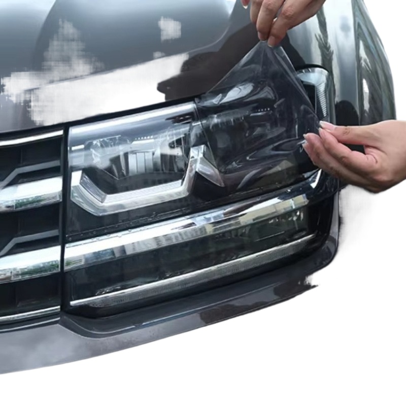 Ppf Film 8Mil Tpu - 0.75*5M 8mil Auto Repair Supplier Tpu