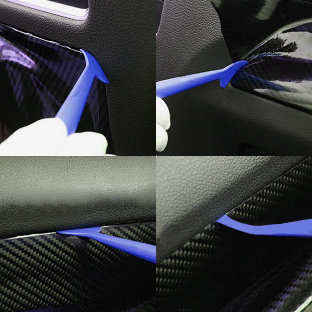 23Pcs Car Vinyl Wrap Tool Kit  - Ppf Installer Tool Kit Squeegee review and price