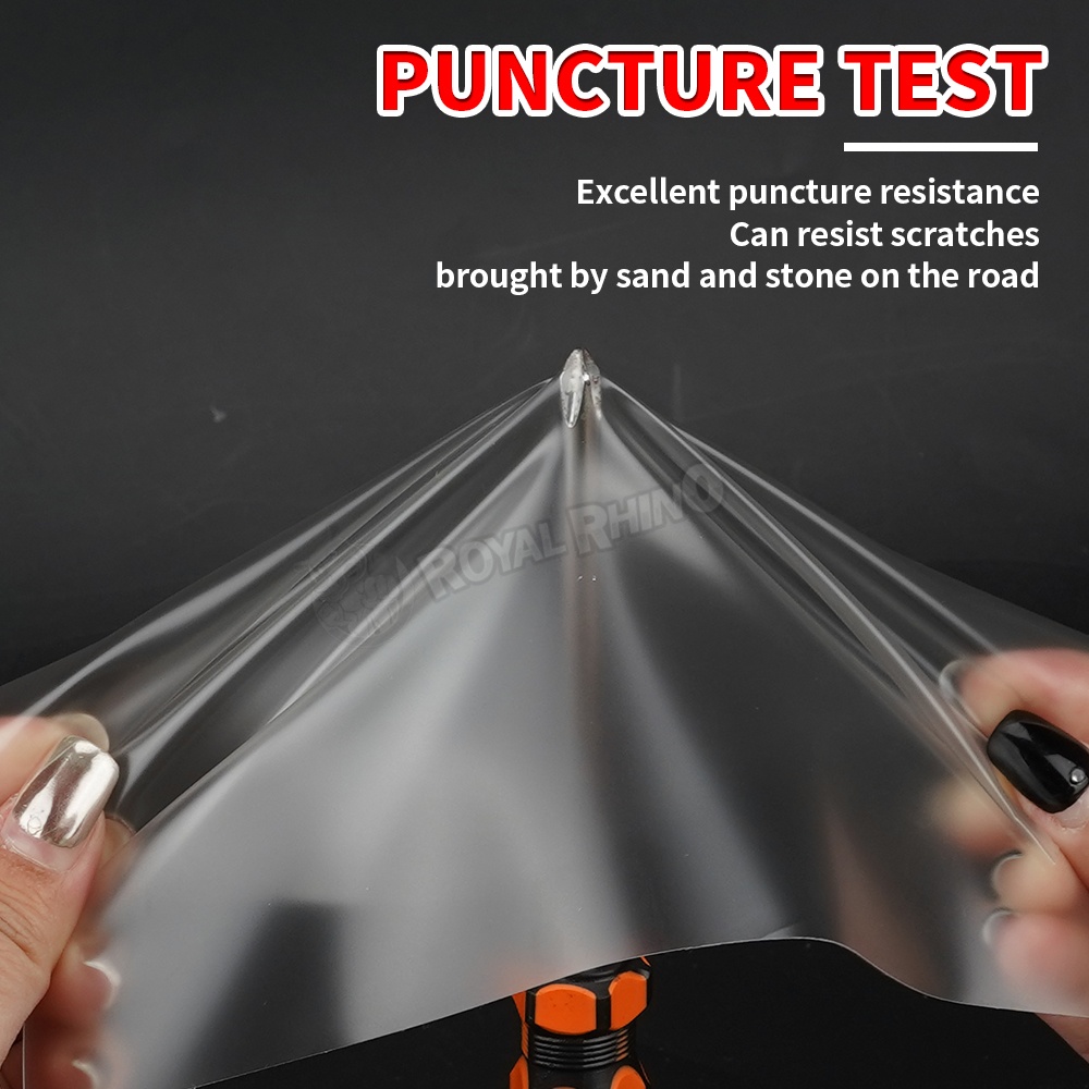 152/60/30cm TPU Matte Transpar - Tpu Ppf Self Healing Film review and price