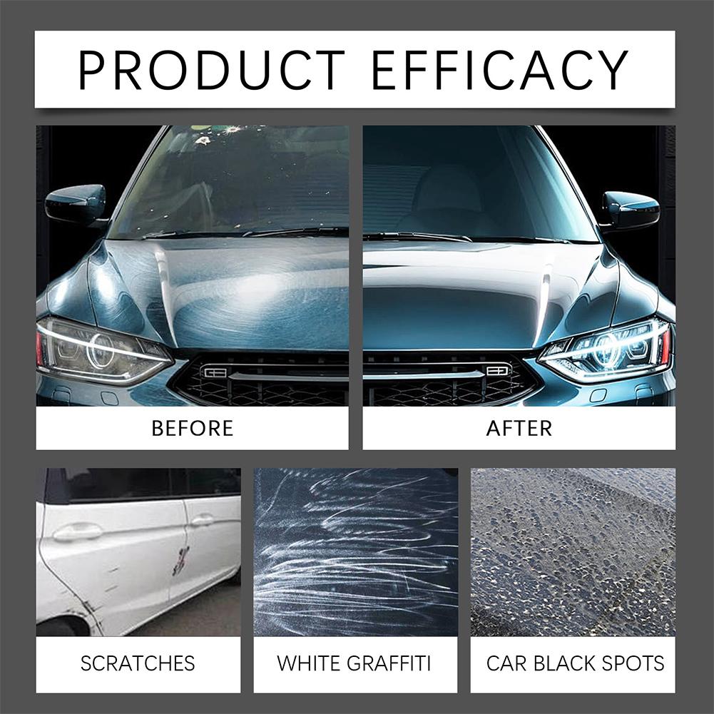 New upgrade PTZ Graphene Ceram - Car Ceramic Coating Kit 9H review and price