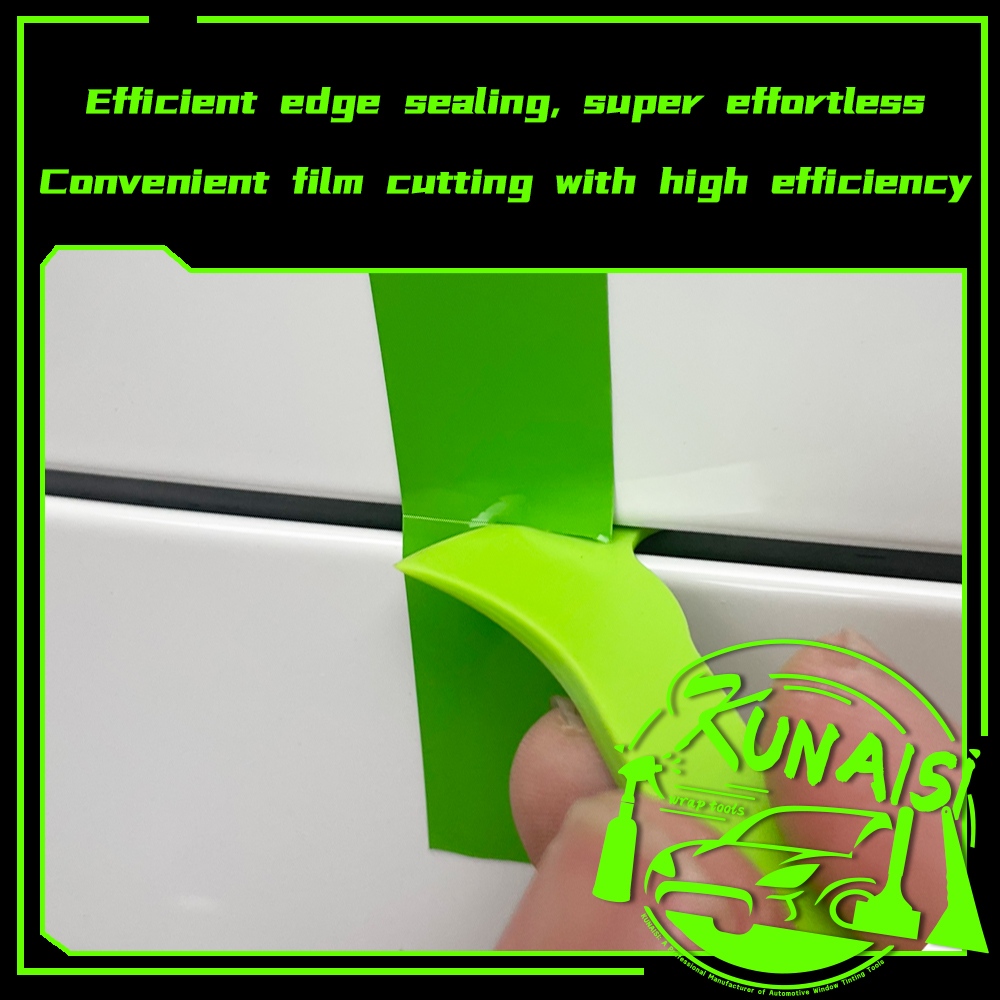 3Pcs Micro Squeegee Kit for Ca - Ppf Installer Tool Kit Squeegee review and price