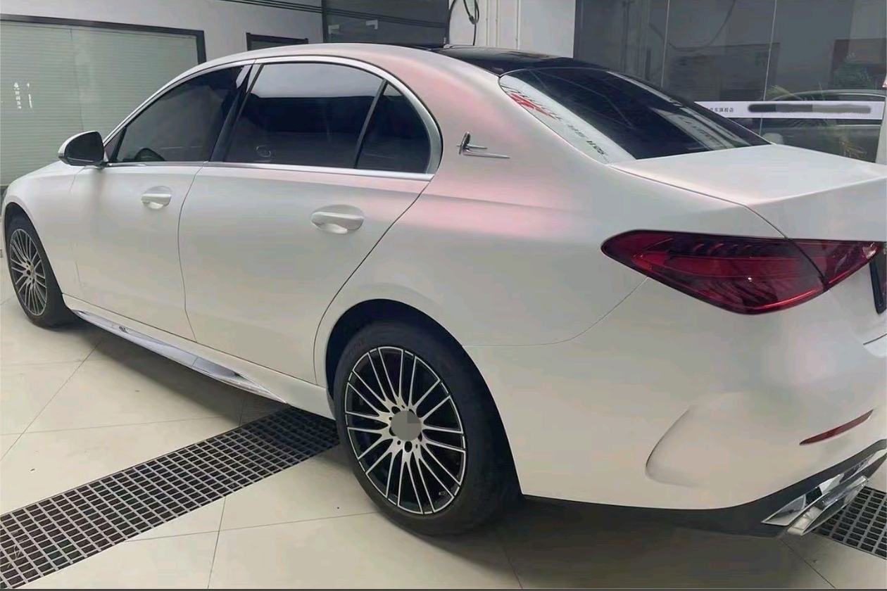 1.52x18M Matte Chameleon Pearl - Car Vinyl Wrap Roll 1.52X18M review and price