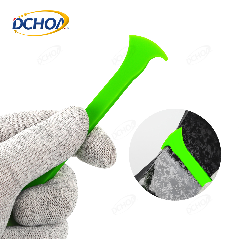 DCHOA 5Pcs Window Tint PPF Vin - Ppf Installer Tool Kit Squeegee review and price