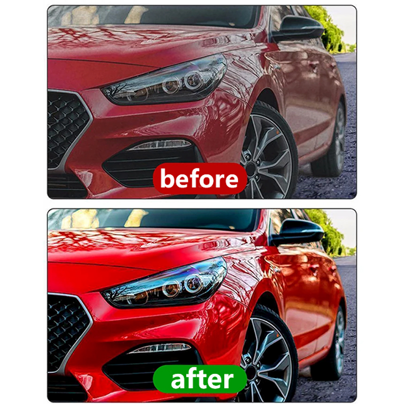 HGKJ 9H Ceramic Car Coating Li - Car Ceramic Coating Kit 9H review and price