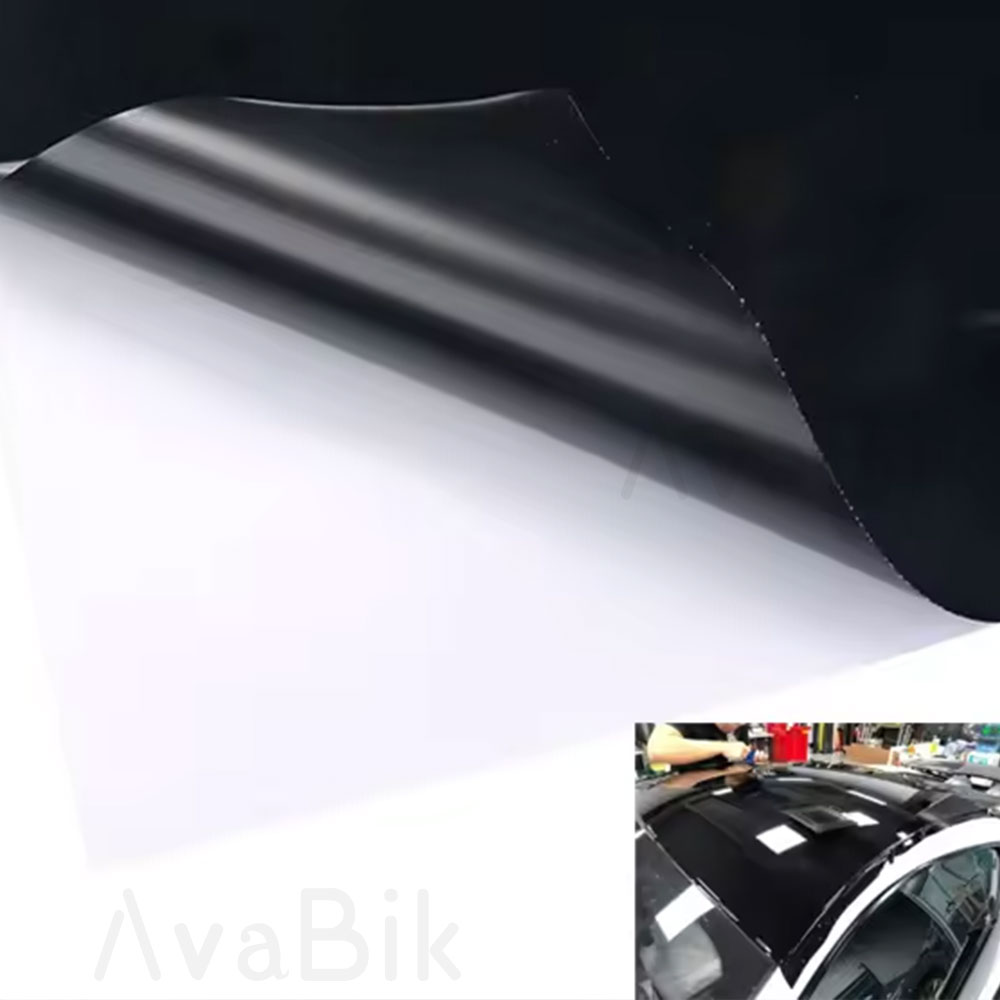 30 x50/300CM PPF Gloss Black S - Tpu Ppf Self Healing Film review and price