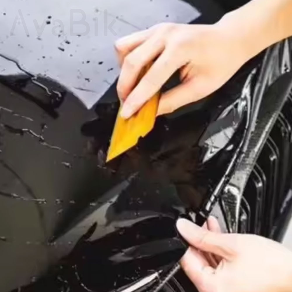 30 x50/300CM PPF Gloss Black S - Tpu Ppf Self Healing Film review and price