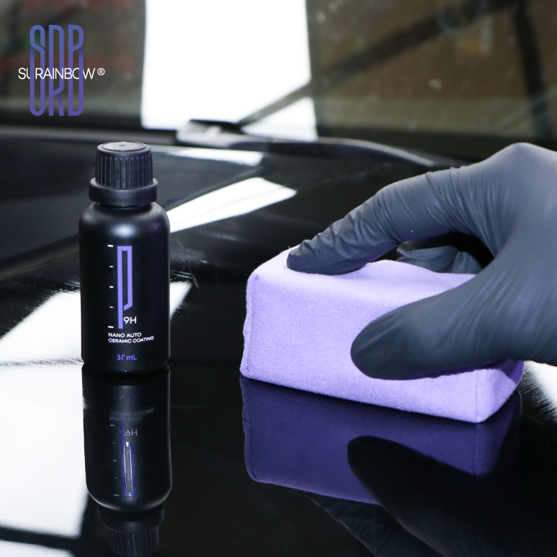 Ceramic Coating, 9H Nano Coati - Car Ceramic Coating Kit 9H review and price