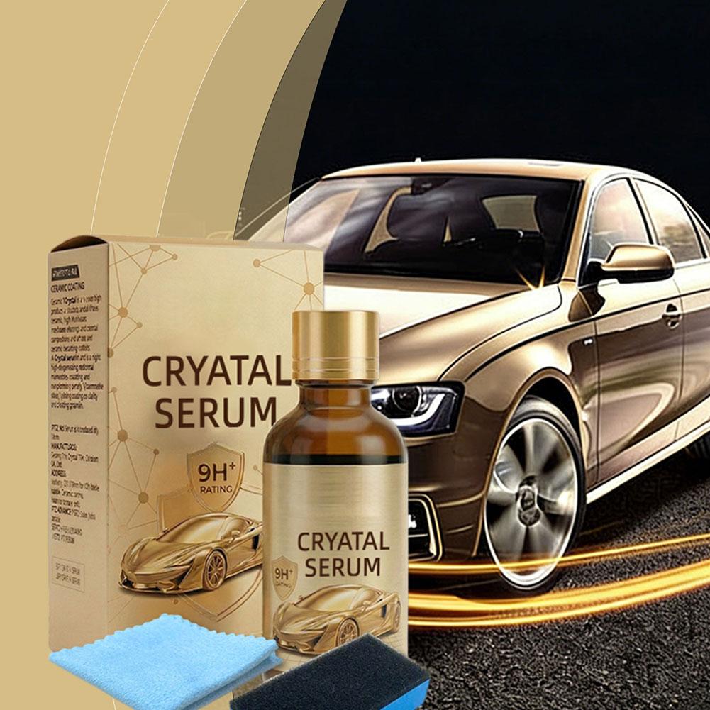 Professional 9H+ Ceramic Car C - Car Ceramic Coating Kit 9H review and price