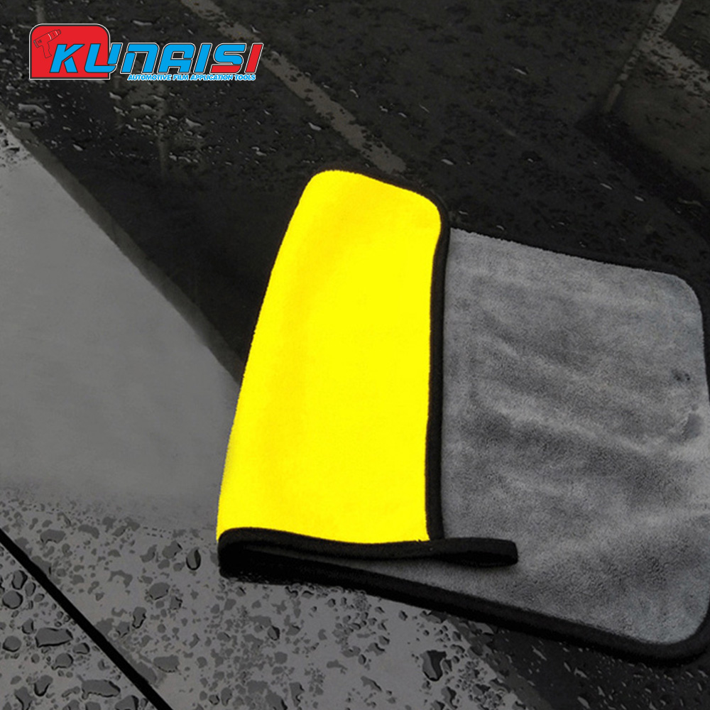 KUNAISI Window Tint Tools kit  - Ppf Installer Tool Kit Squeegee review and price