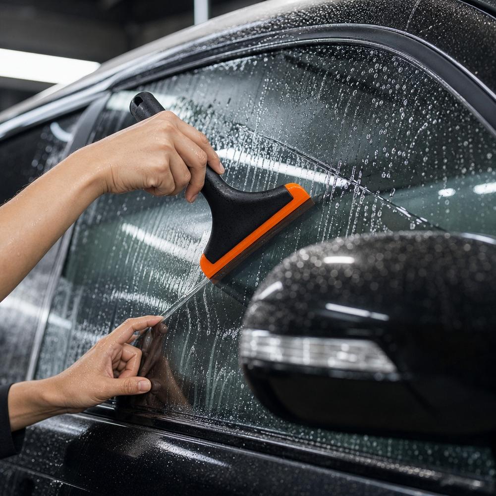Car Window Tint Squeegee Tool  - Ppf Installer Tool Kit Squeegee review and price