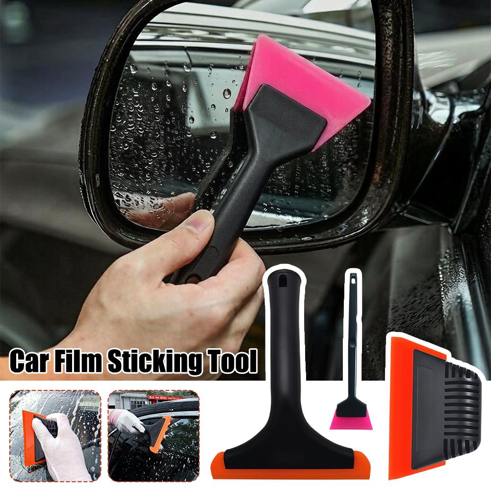 Car Window Tint Squeegee Tool  - Ppf Installer Tool Kit Squeegee review and price