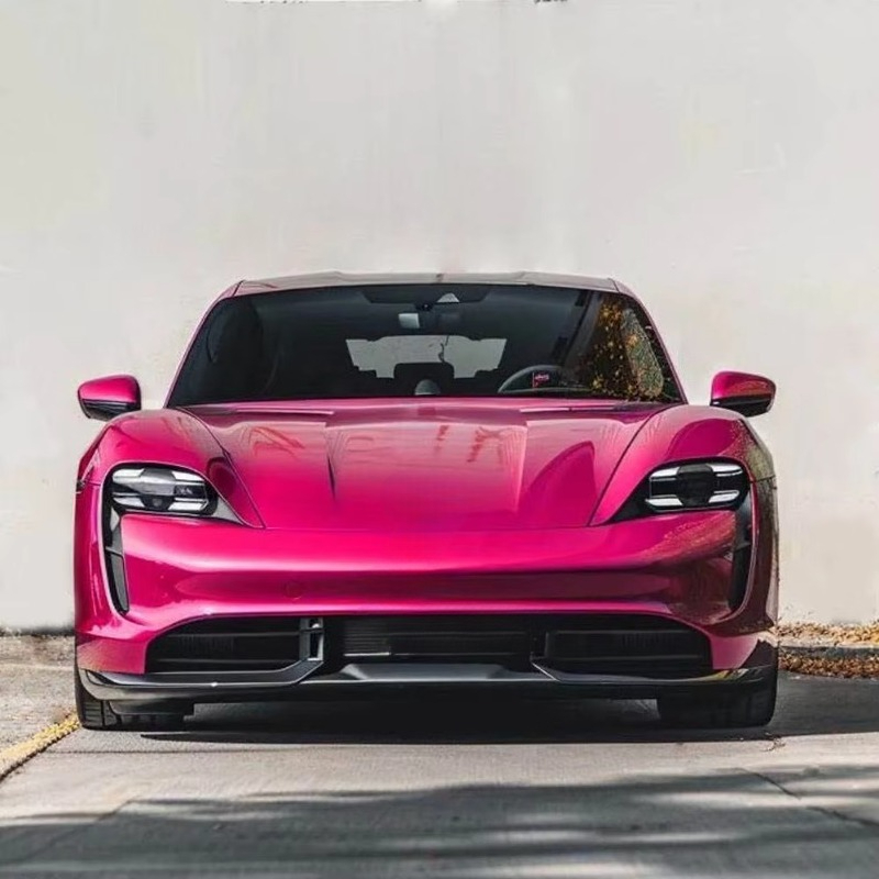 Beetroot Purple 8mil TPU PPF P - Ppf Film 8Mil Tpu review and price