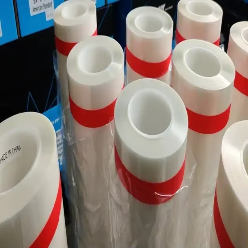 8mil Matte Clear TPU Paint Pro - Ppf Film 8Mil Tpu review and price