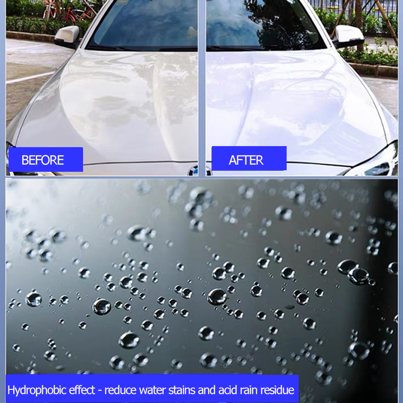 Dpro 9H Ceramic Car Coating Li - Car Ceramic Coating Kit 9H review and price