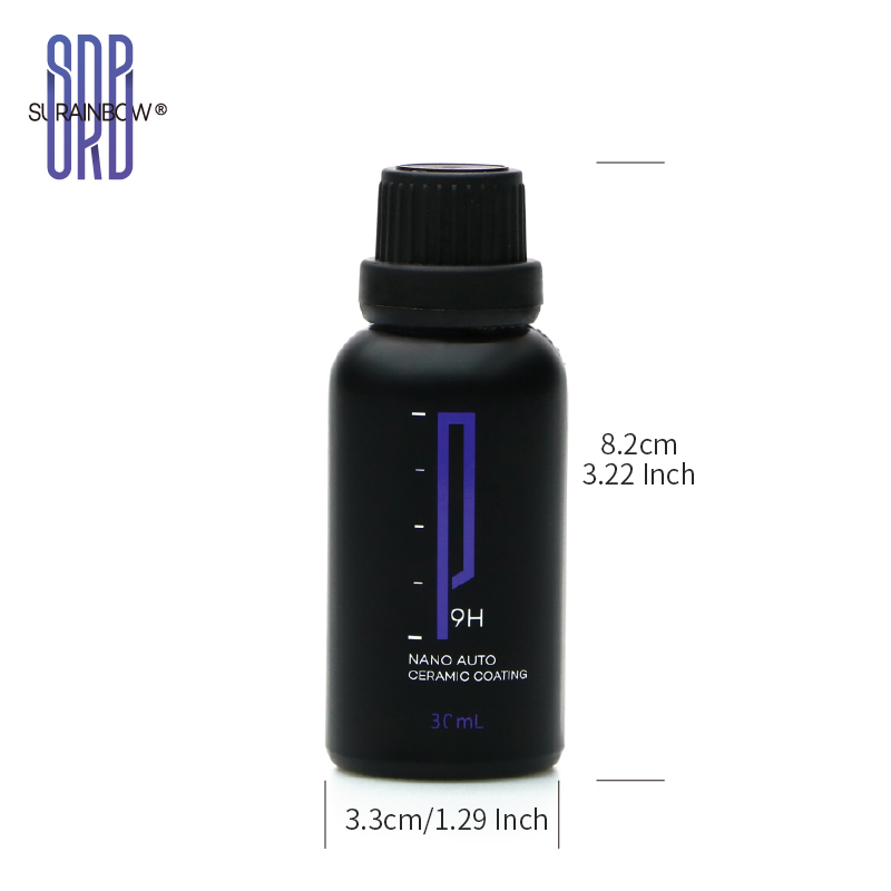 9H Nano Ceramic Coating for Ca - Car Ceramic Coating Kit 9H review and price