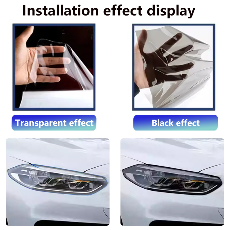 For Porsche Macan EV 2024-2026 - Car Wrap Film Matte Black review and price