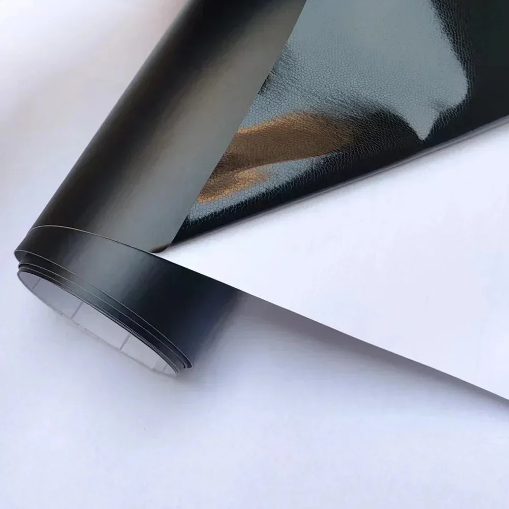 Matt Black Car Wrap Vinyl Auto - Car Wrap Film Matte Black review and price