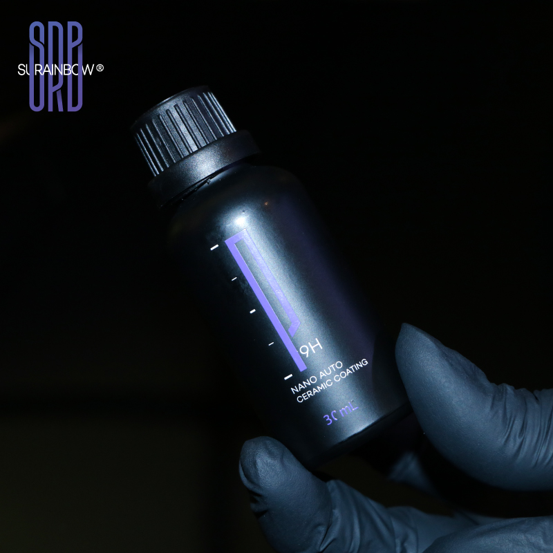 Ceramic Coating, 9H Nano Coati - Car Ceramic Coating Kit 9H review and price