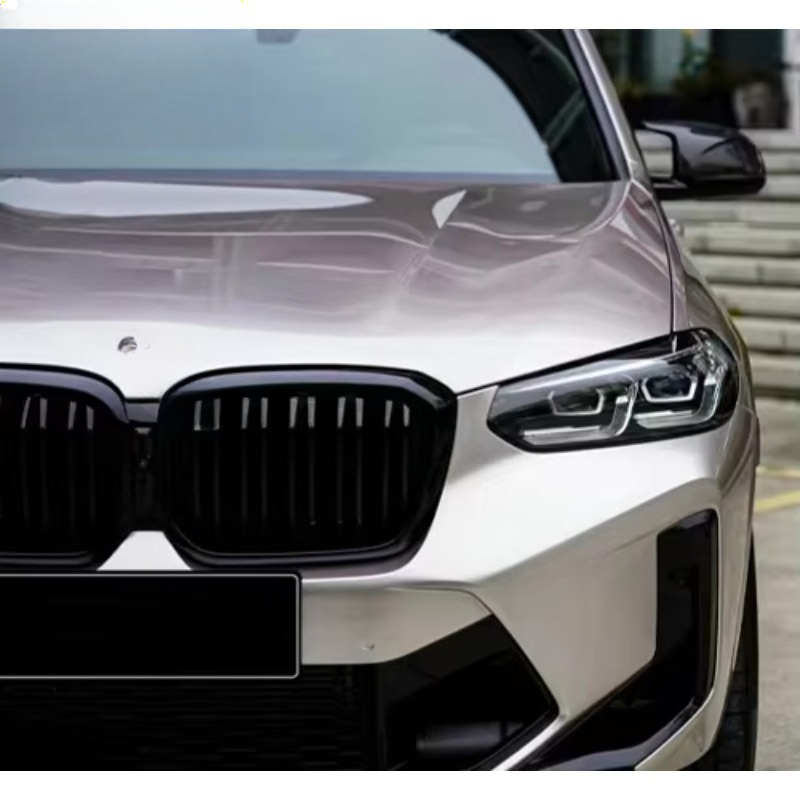 GWF Color PPF Film High Gloss  - Ppf Film 8Mil Tpu review and price