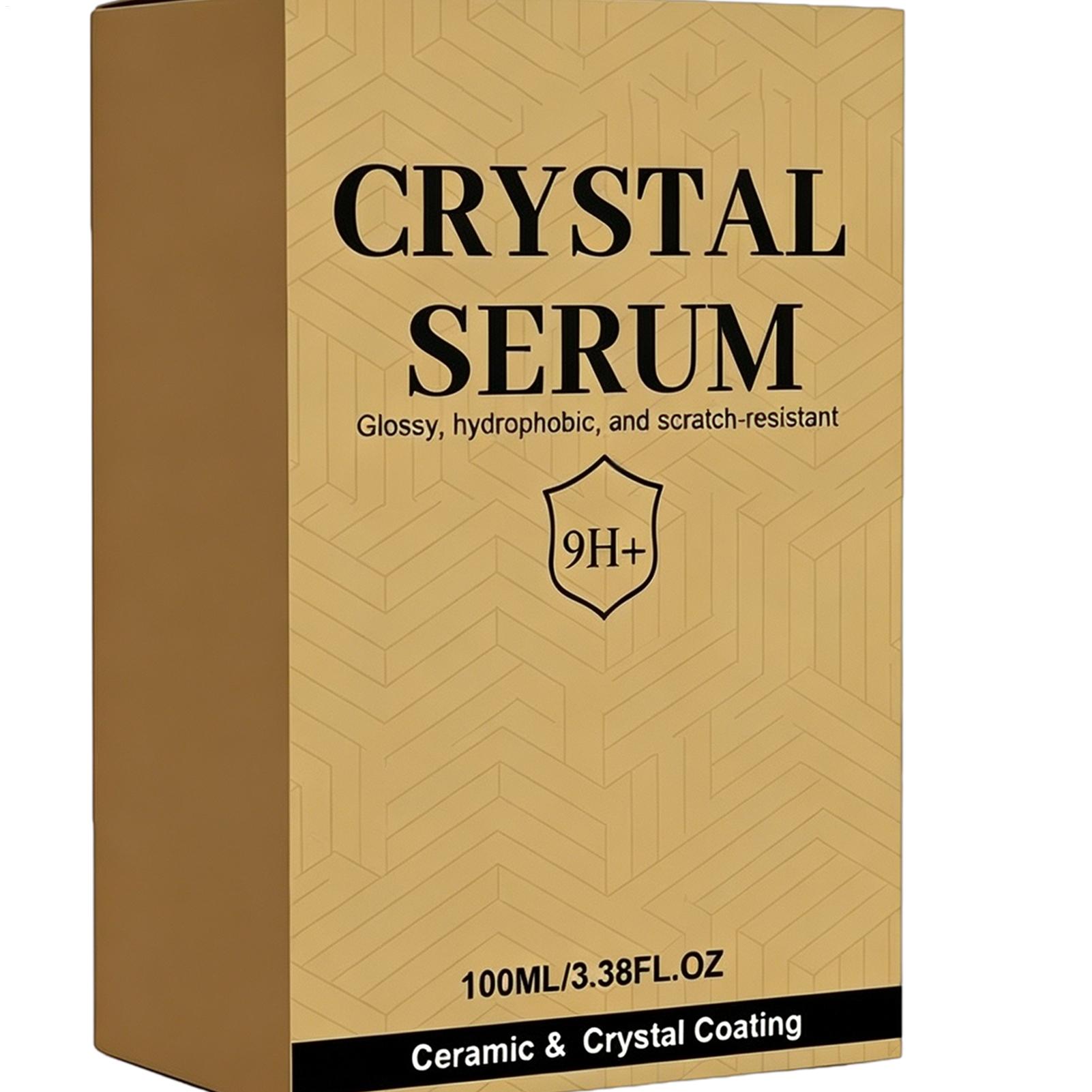 Ceramic Car Coating 100ml Pain - Car Ceramic Coating Kit 9H review and price