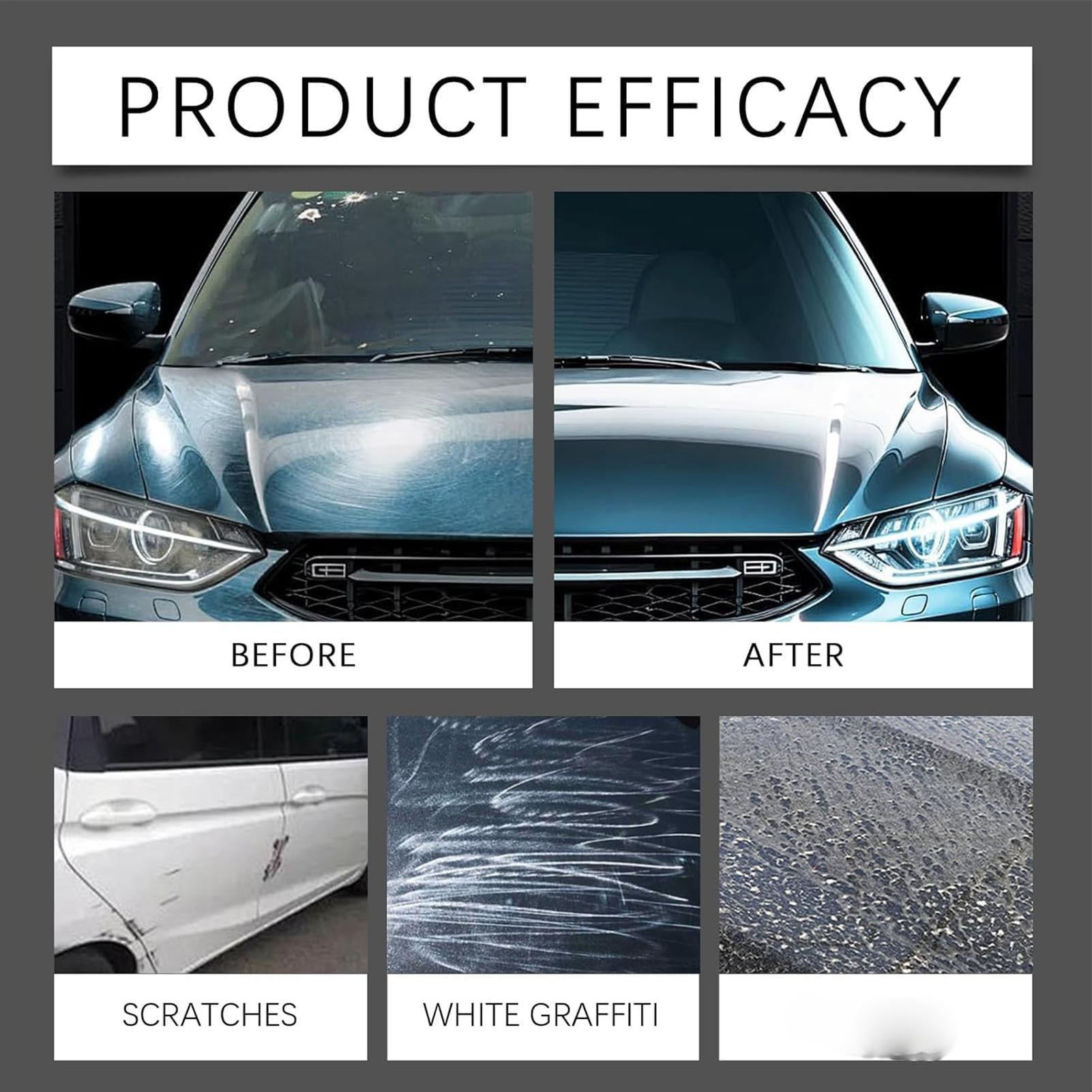 Ceramic Car Coating 100ml Pain - Car Ceramic Coating Kit 9H review and price