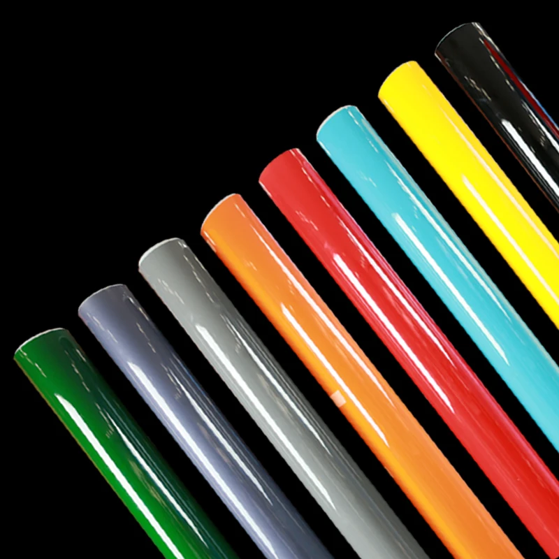8mil Color Car Warp PPF TPU Au - Ppf Film 8Mil Tpu review and price
