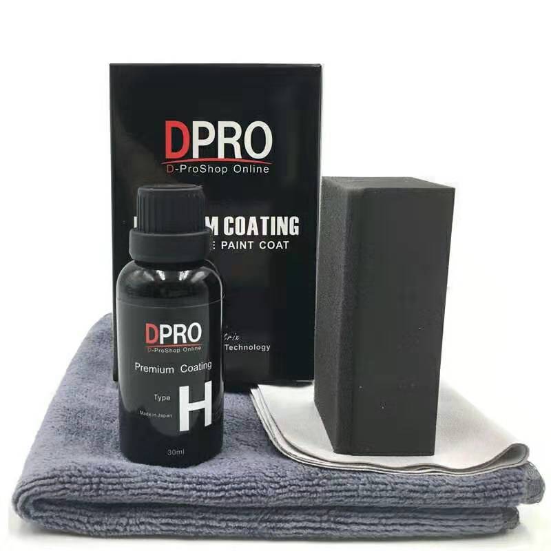 30ml Car Paint Care Polish Sup - Car Ceramic Coating Kit 9H review and price