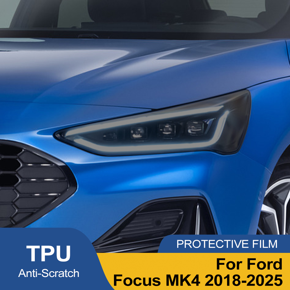Car Headlight Protective Film  - Car Wrap Film Matte Black review and price