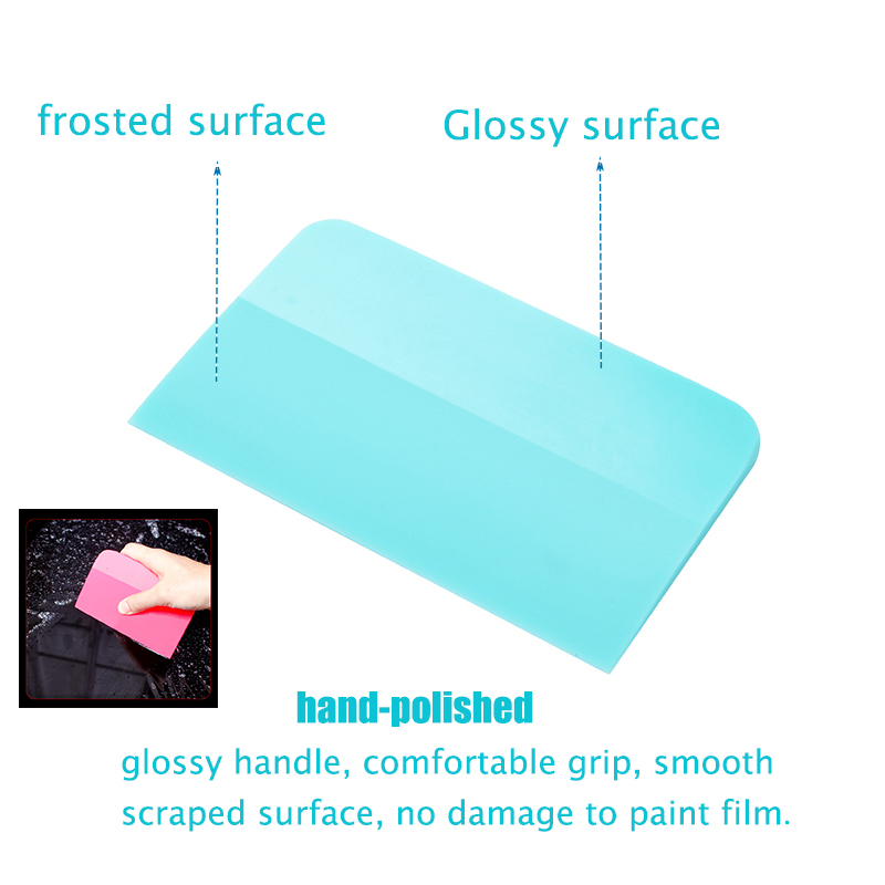 TOFAR PPF Tools Kit TPU Squeeg - Ppf Installer Tool Kit Squeegee review and price