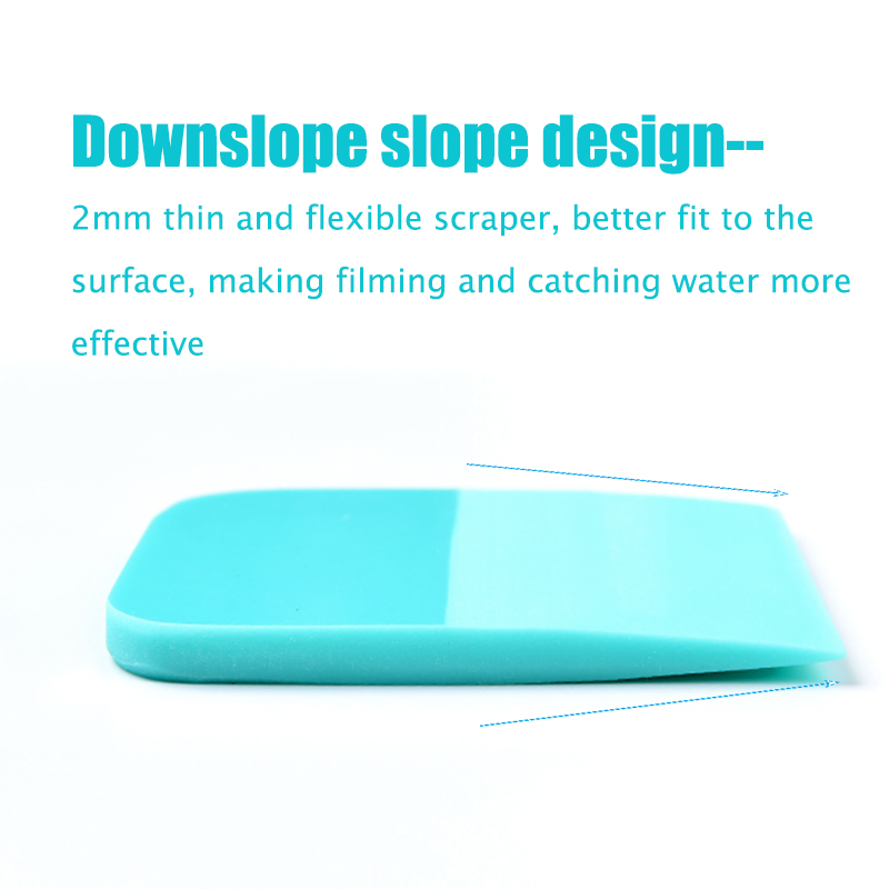 TOFAR PPF Tools Kit TPU Squeeg - Ppf Installer Tool Kit Squeegee review and price