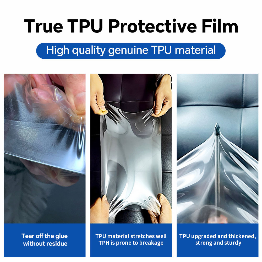 Pre Cut For Honda Civic Sedan  - Car Paint Protection Film Kit Pre Cut review and price