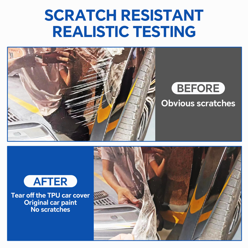 PPF Pre Cut for BMW IX50 IX40  - Car Paint Protection Film Kit Pre Cut review and price