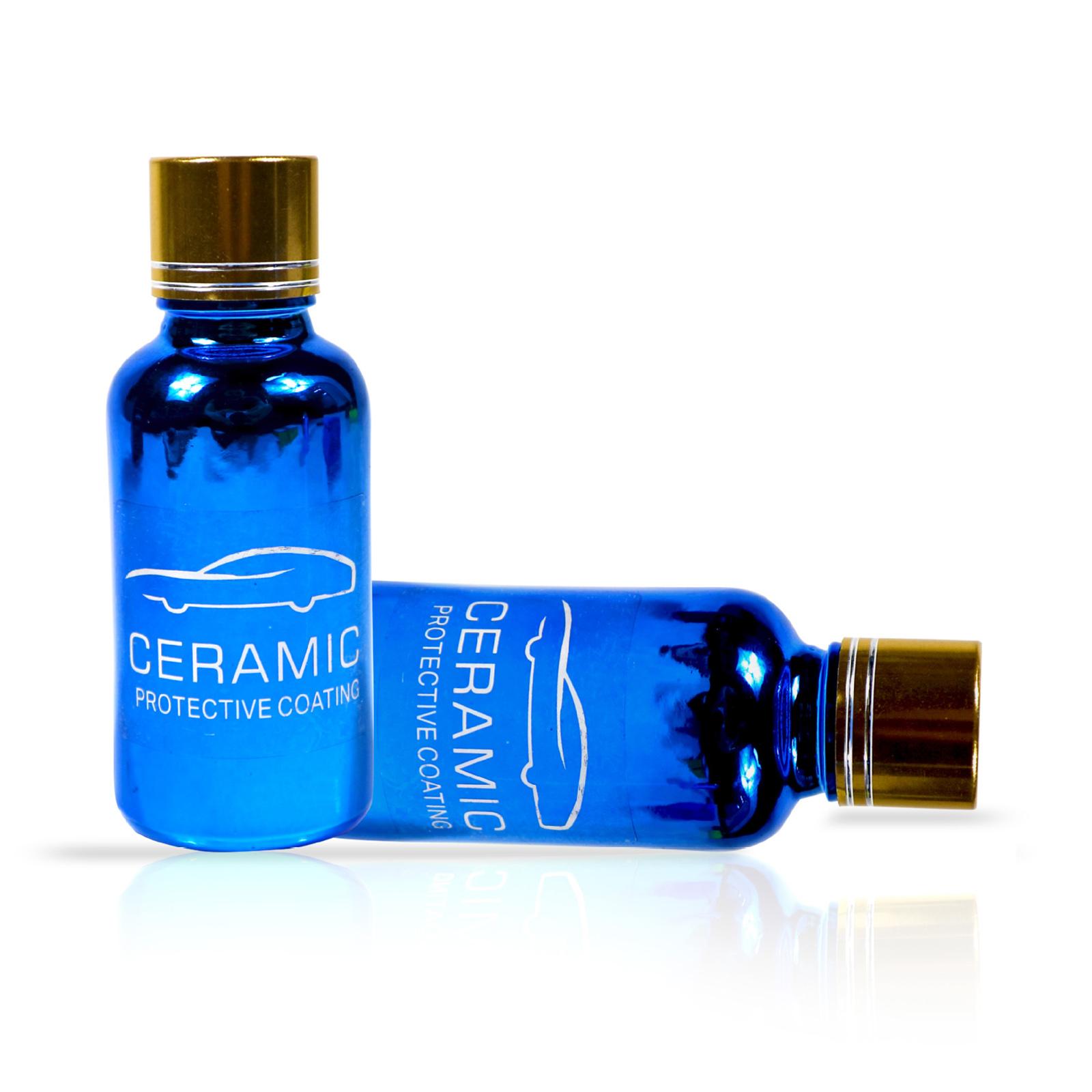 30ml Car Ceramic Coating Nano  - Car Ceramic Coating Kit 9H review and price