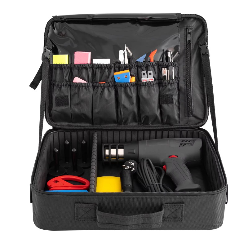 Wrap Tool Kit Vinyl Film Color - Ppf Installer Tool Kit Squeegee review and price