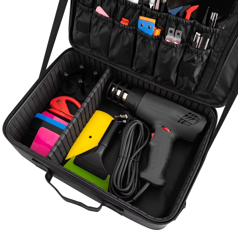 Wrap Tool Kit Vinyl Film Color - Ppf Installer Tool Kit Squeegee review and price
