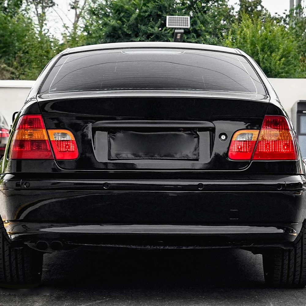 Glossy Bright Black Car Wrap S - Car Wrap Film Matte Black review and price