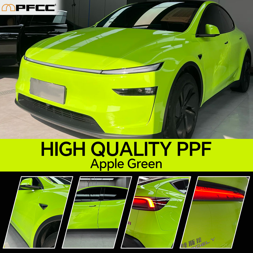 8Mil TPU Scratch Resistant Car - Ppf Film 8Mil Tpu review and price