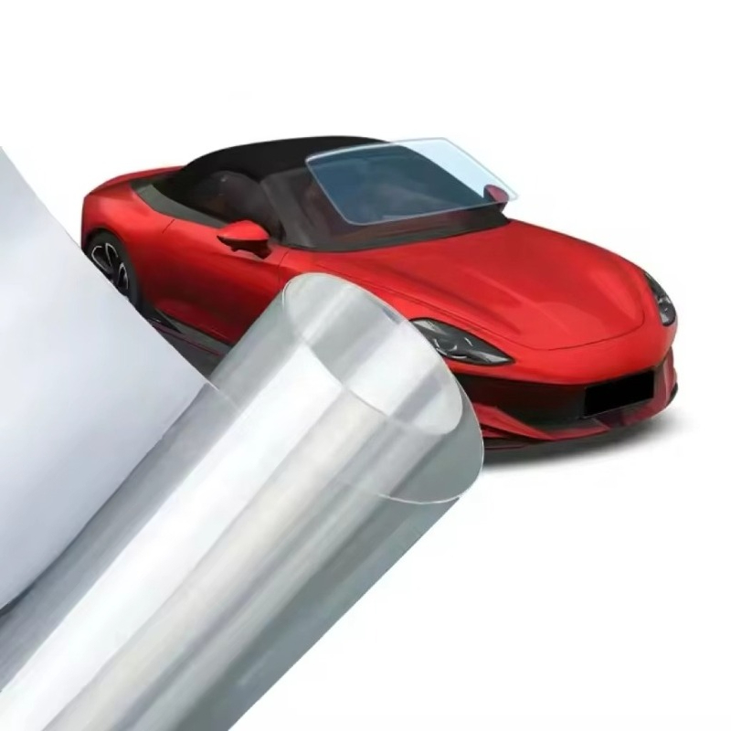 High Quality 8Mil TPU Solar Wi - Ppf Film 8Mil Tpu review and price
