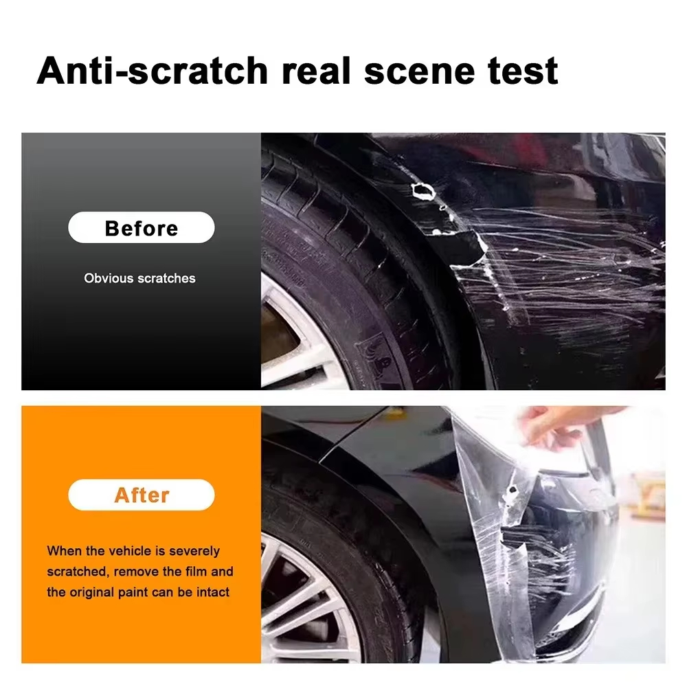 For PEUGEOT 3008 2024 2025 9Mi - Tpu Ppf Self Healing Film review and price