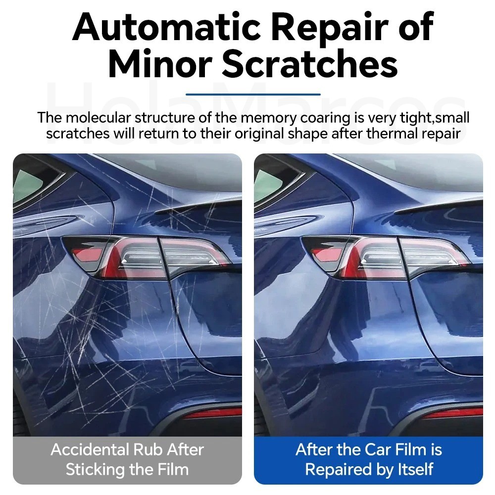 Car Transparent TPU Protective - Paint Protection Film Matte review and price