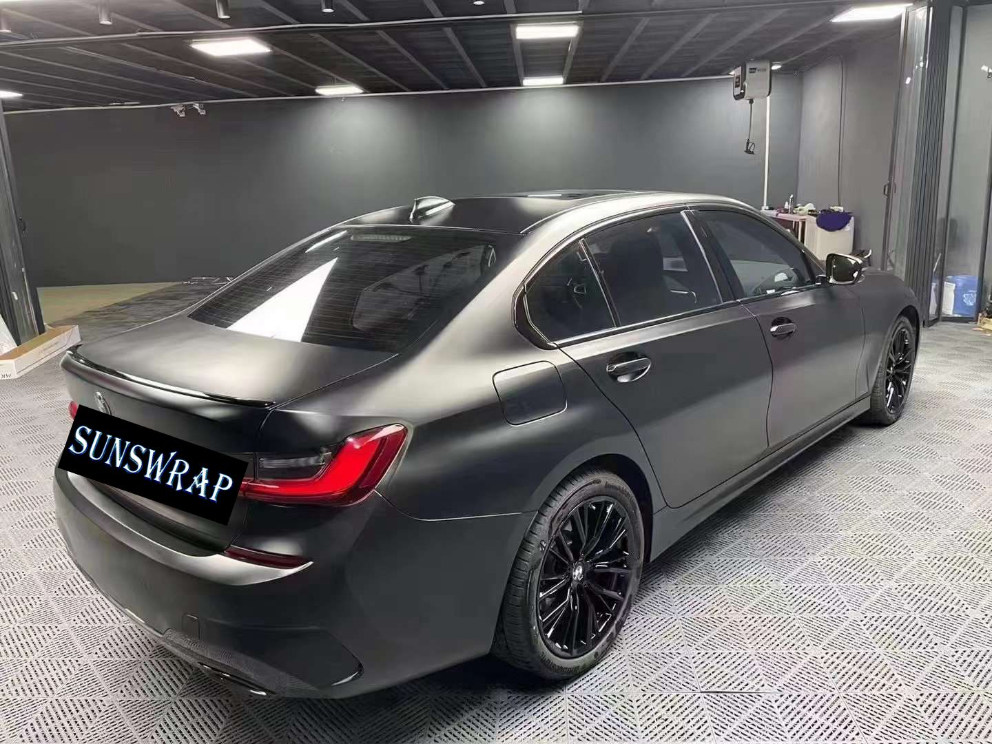 7 years Warranty Self Healing  - Paint Protection Film Roll 1.52X15M review and price