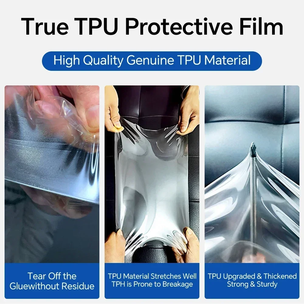 For Honda Pilot 2023 2024 2025 - Tpu Ppf Self Healing Film review and price