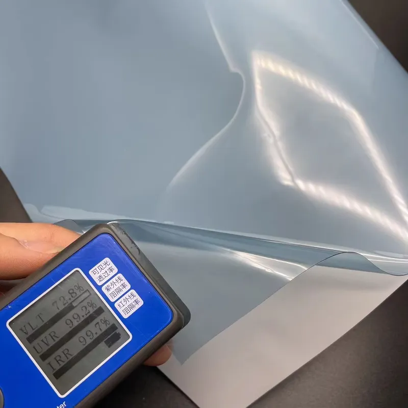 8mil Sunroof TPU PPF Car Paint - Ppf Film 8Mil Tpu review and price