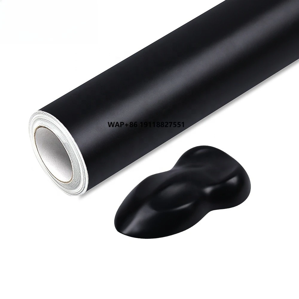 Satin Vehicle Wrapping 3m Viny - Car Vinyl Wrap Roll 1.52X18M review and price