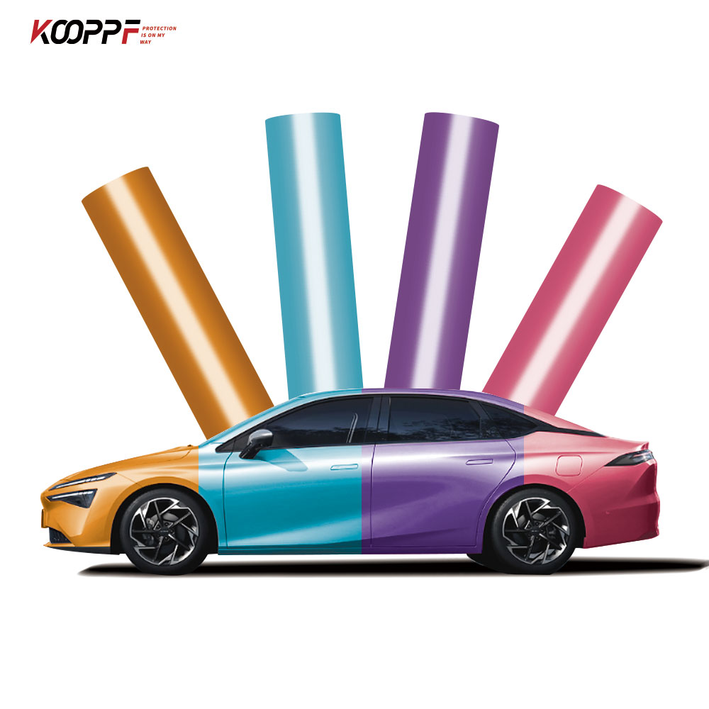1.52*16M/1 Roll 8mil Thickness - Ppf Film 8Mil Tpu review and price
