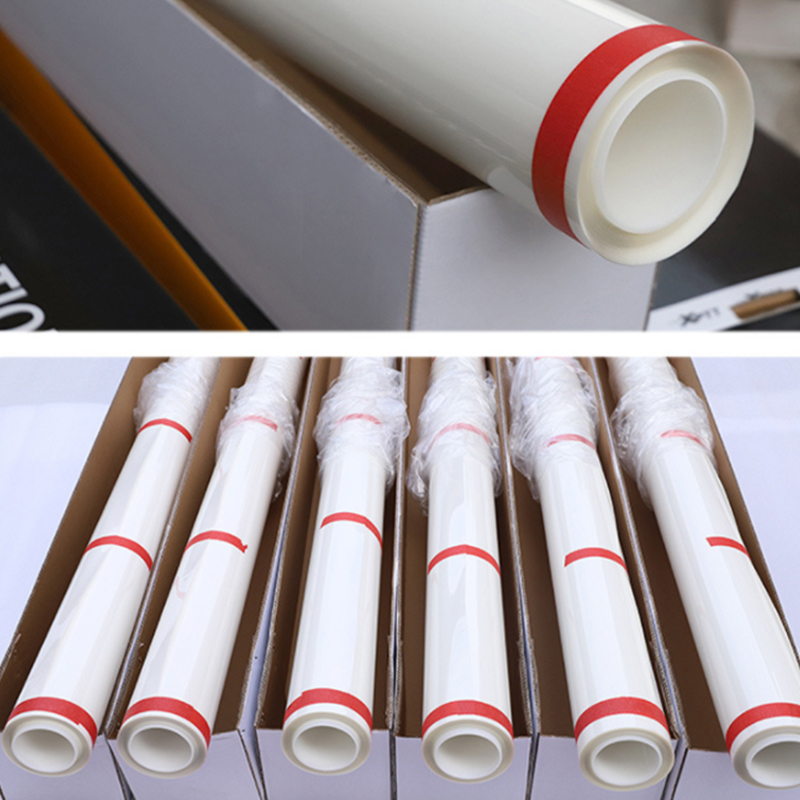 Wet Installation Transparent P - Tpu Ppf Self Healing Film review and price