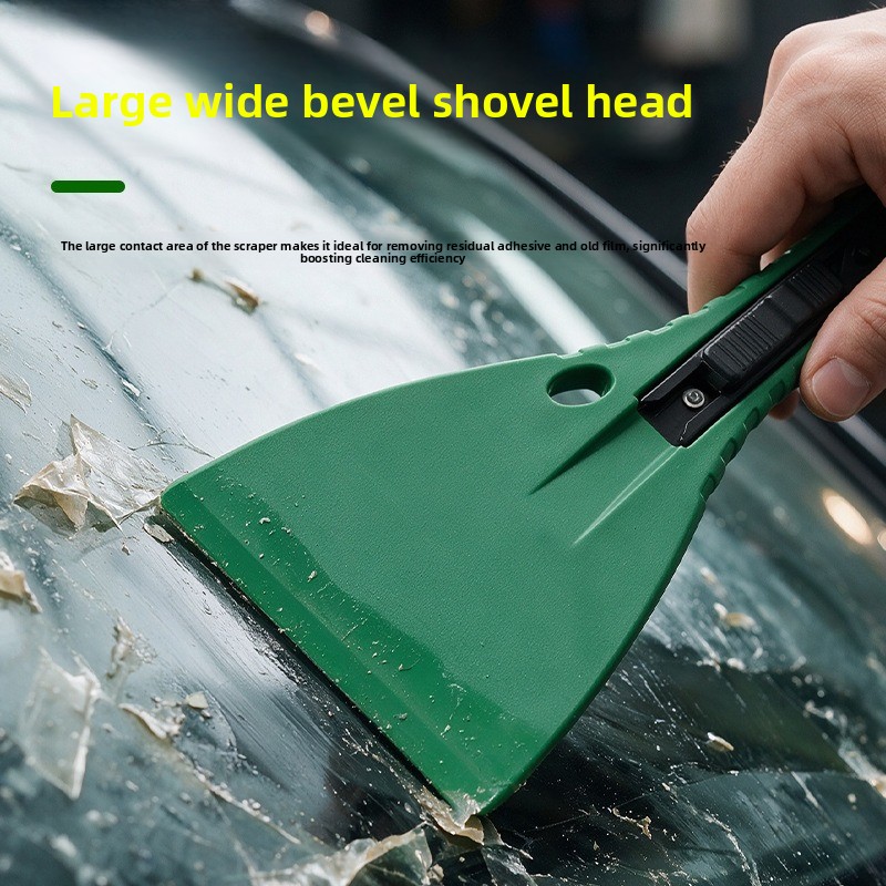 Car Window Tint Tools Kit Viny - Ppf Installer Tool Kit Squeegee review and price